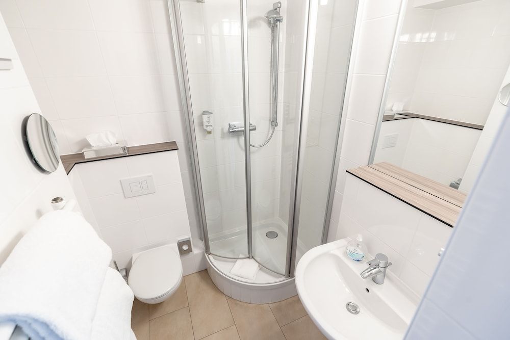 undefined Hotel Demas City 9