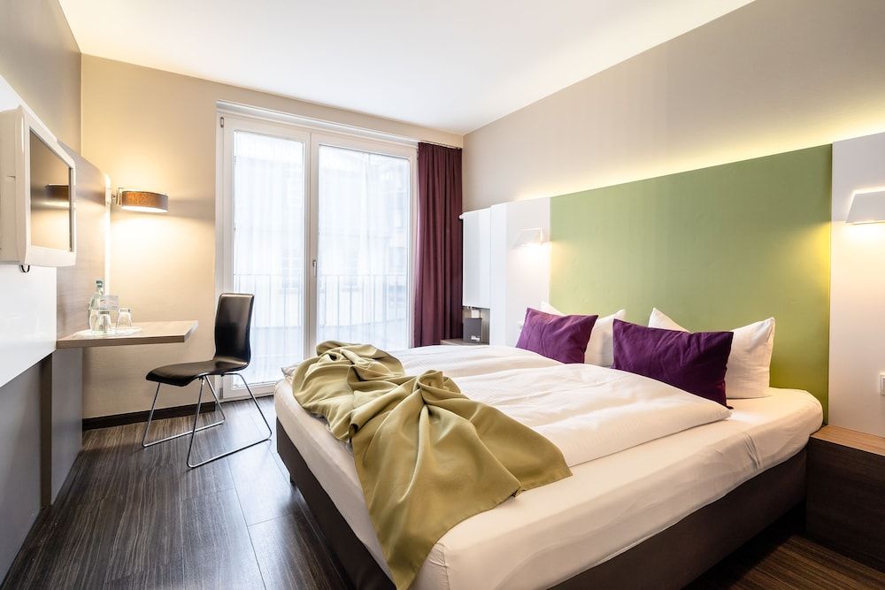 undefined Hotel Demas City 5