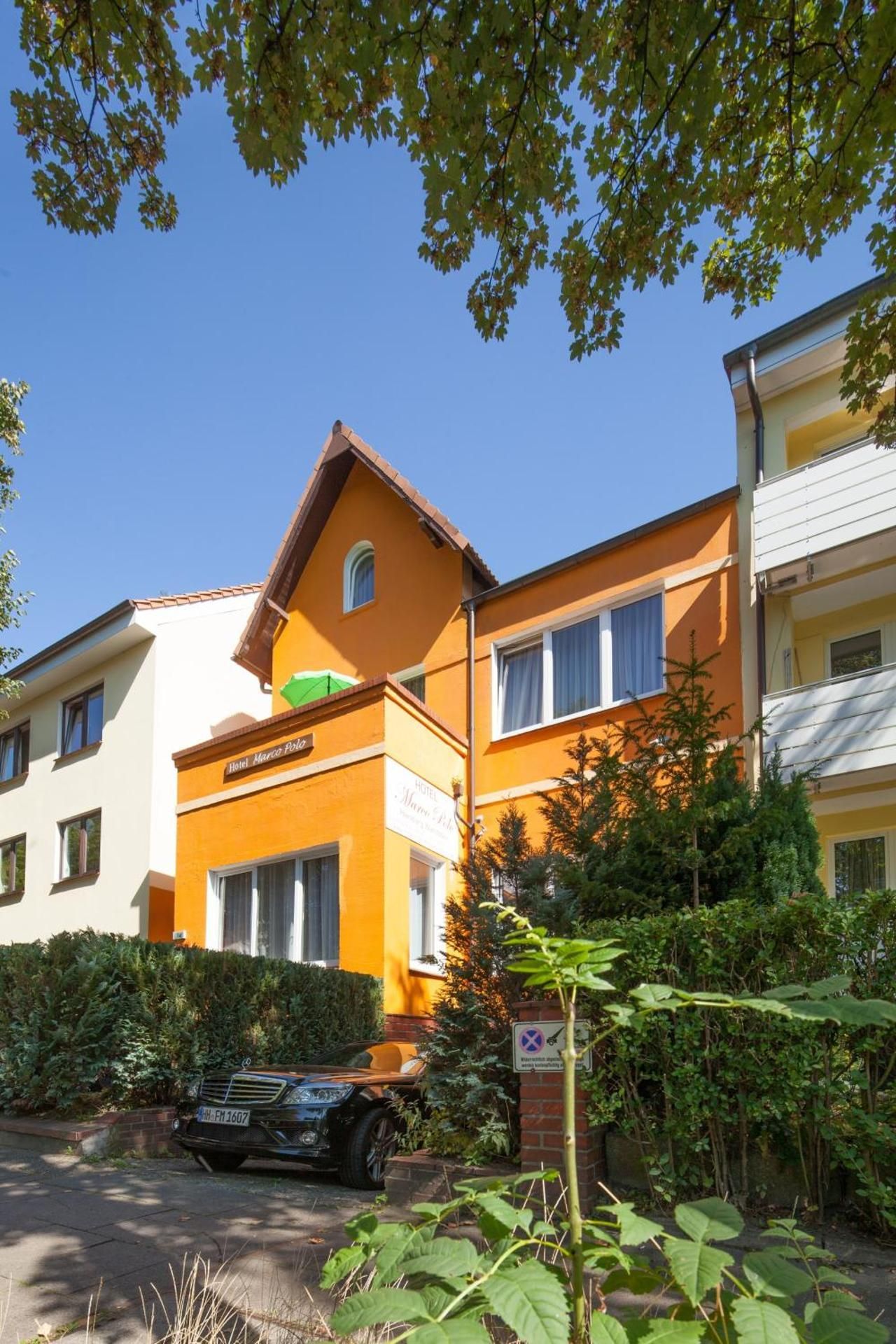 undefined Hotel Marco Polo 3