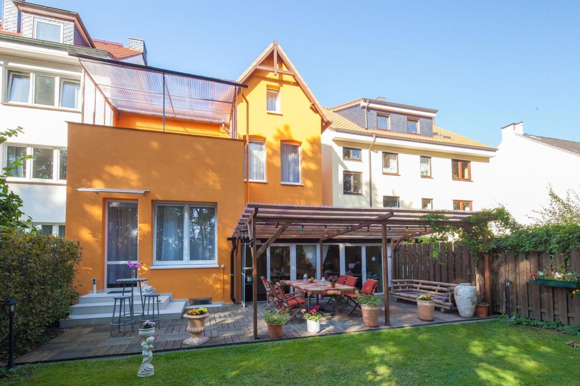 undefined Hotel Marco Polo