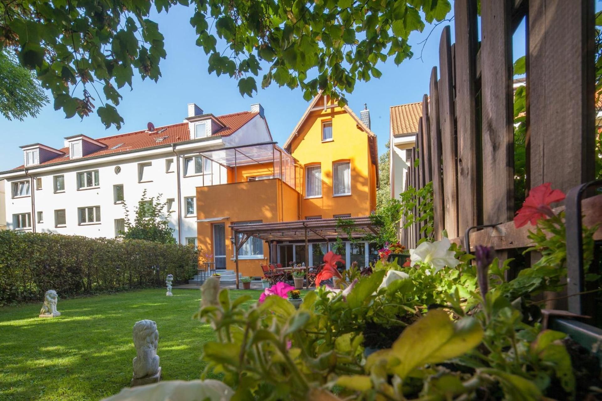 undefined Hotel Marco Polo 8