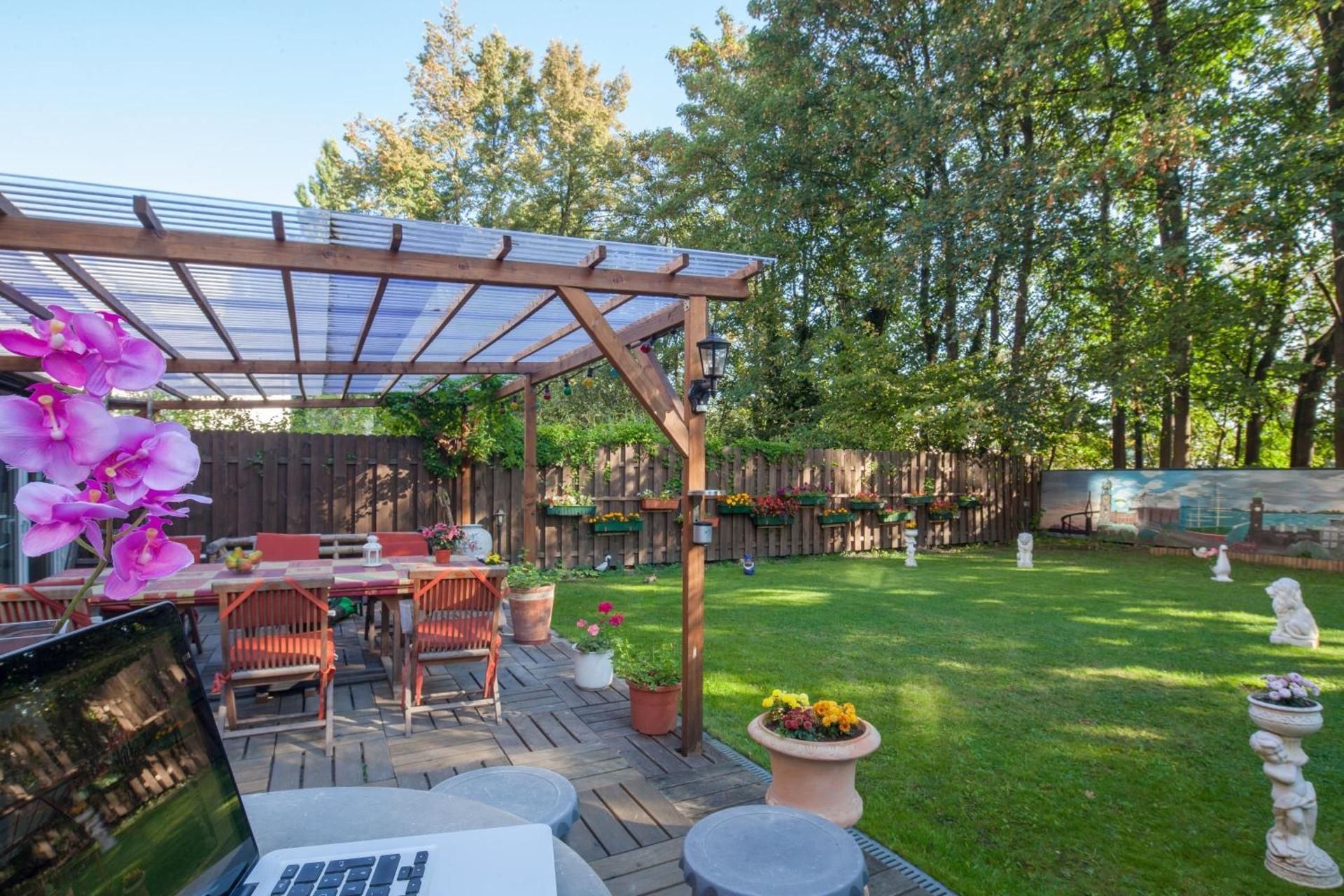 undefined Hotel Marco Polo 6