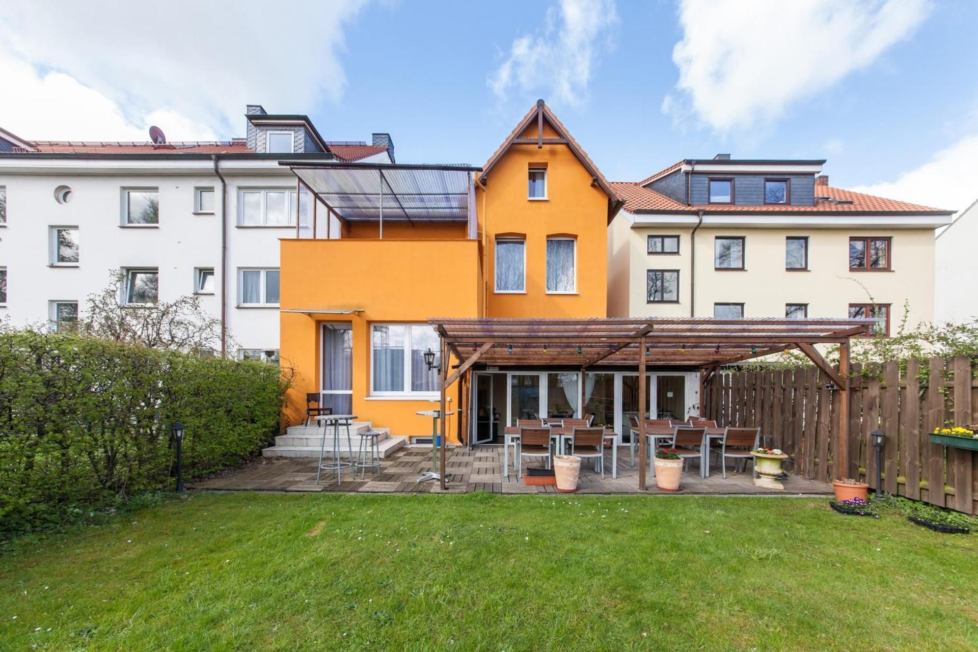 undefined Hotel Marco Polo 2