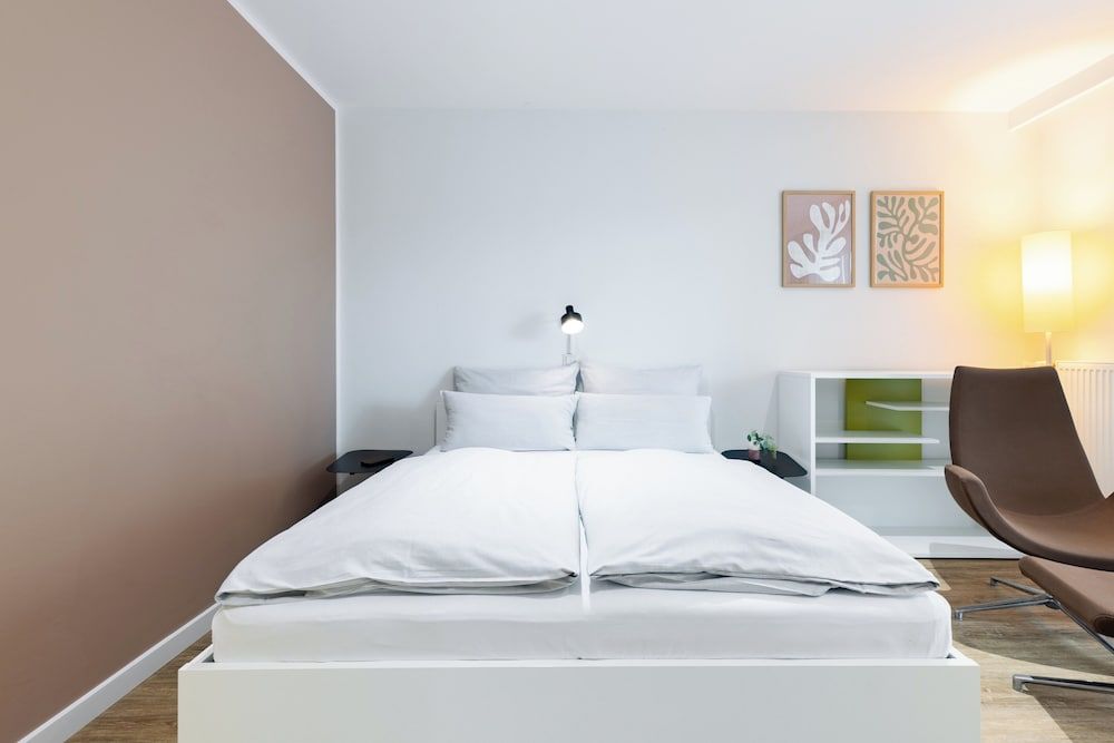Apartment, 1 Bedroom