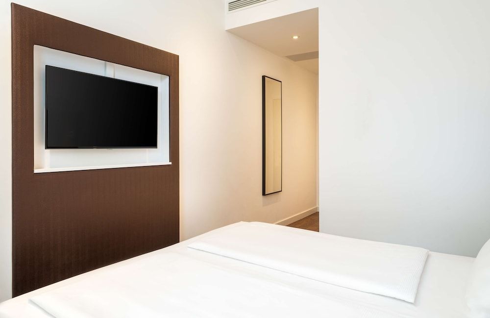 elaya hotel leipzig city center