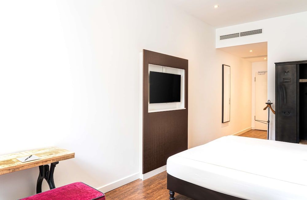 elaya hotel leipzig city center Standard Room 2