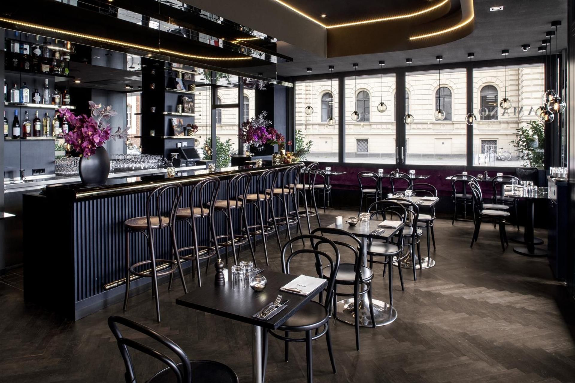 undefined Hotel AMANO Grand Central 10