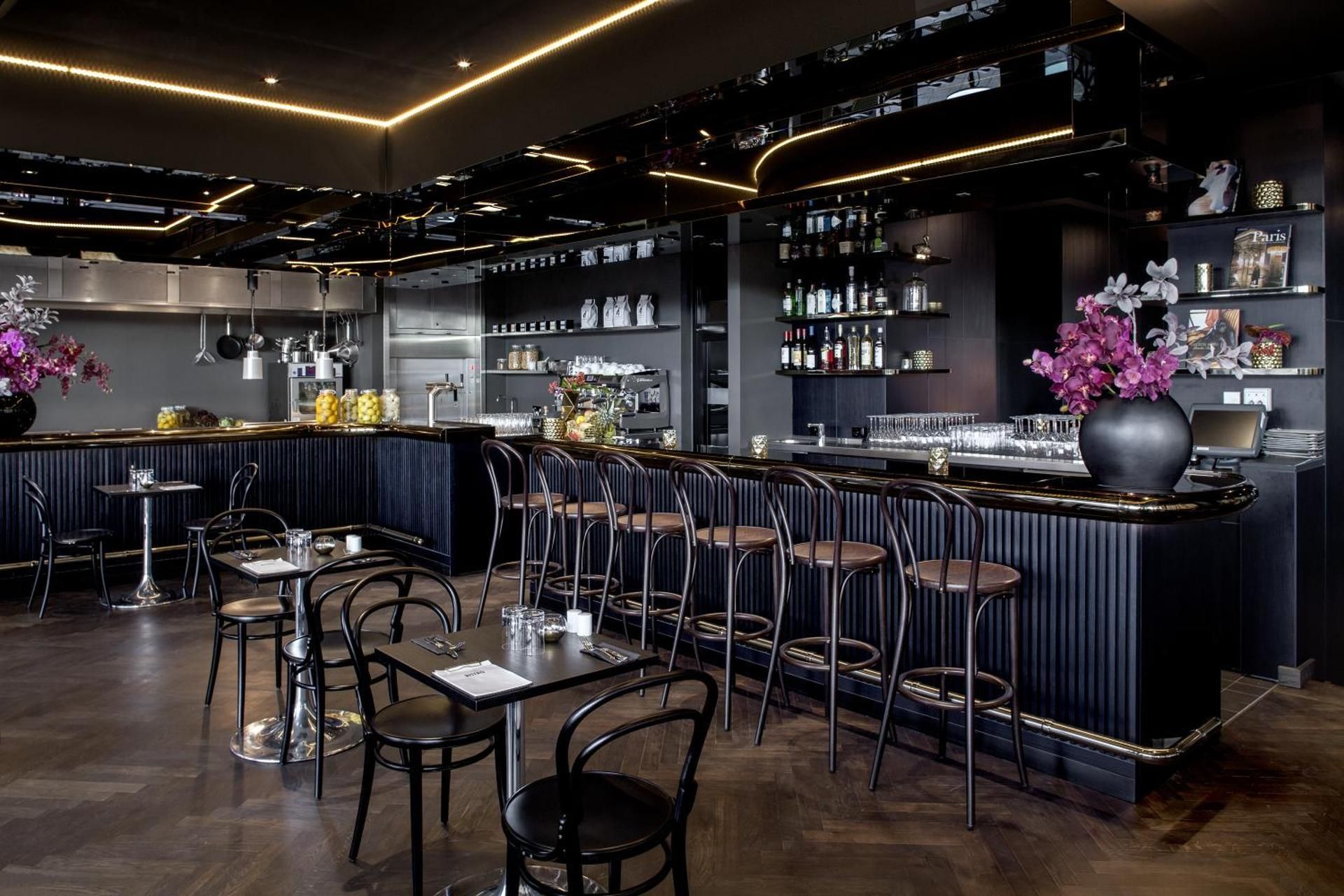 undefined Hotel AMANO Grand Central 8