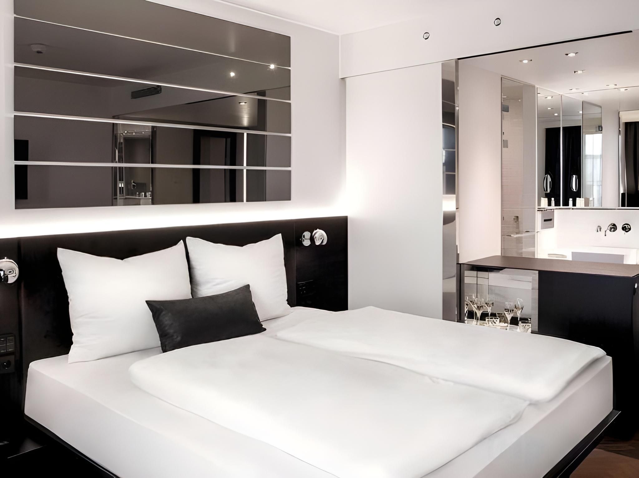 undefined Hotel AMANO Grand Central 3