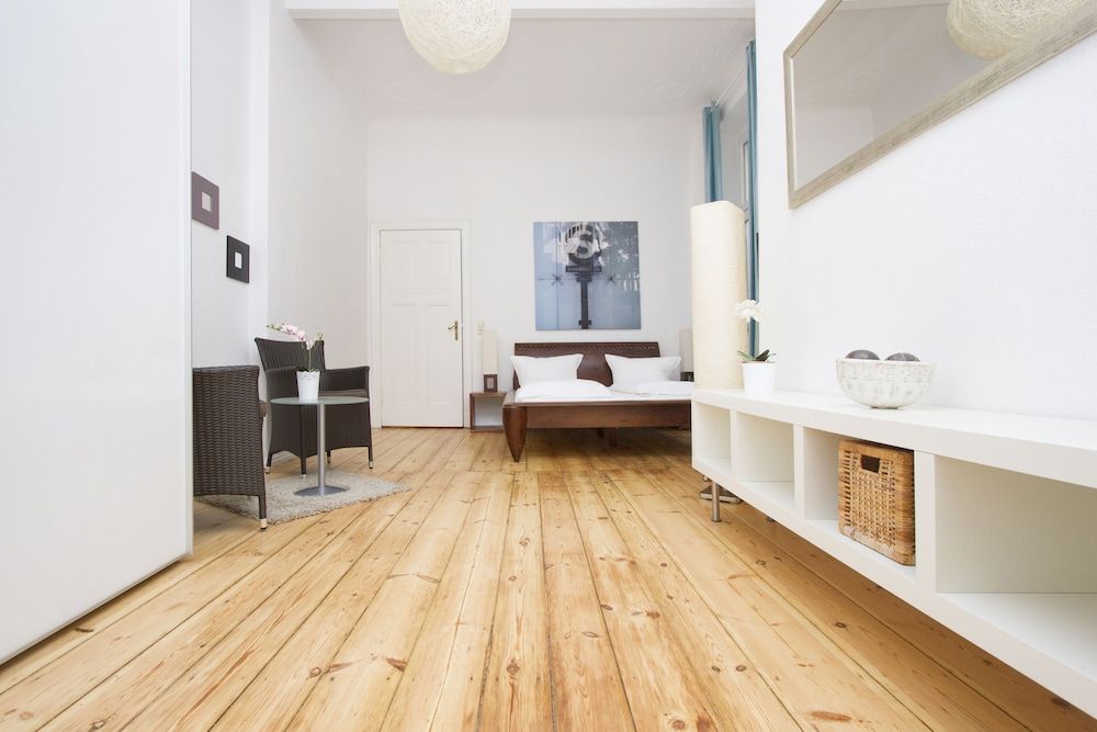 undefined Primeflats - Apartment in Pankow 10