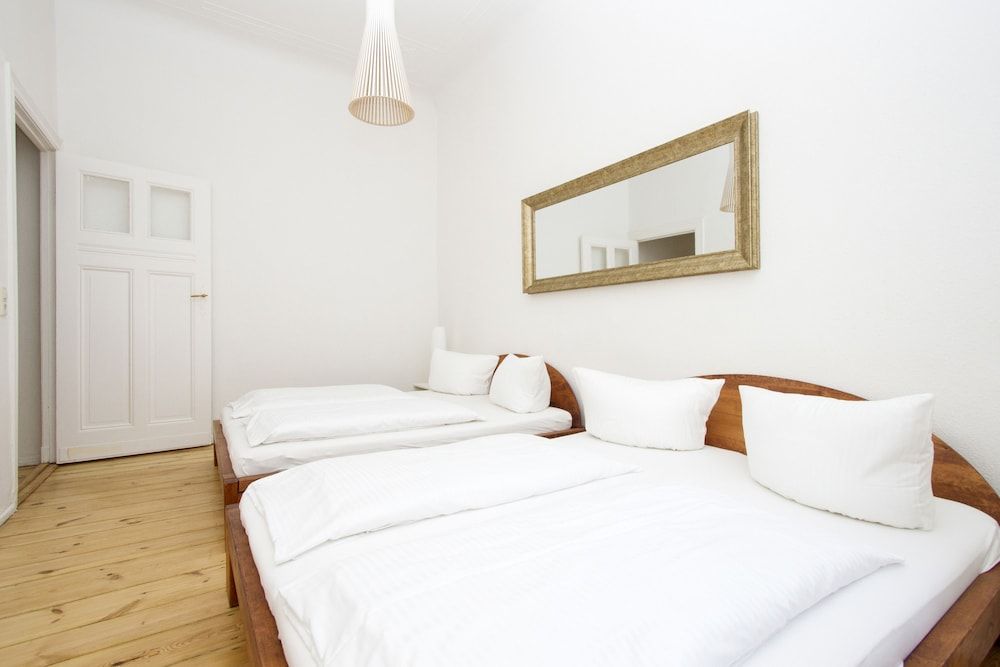 undefined Primeflats - Apartment in Pankow 4