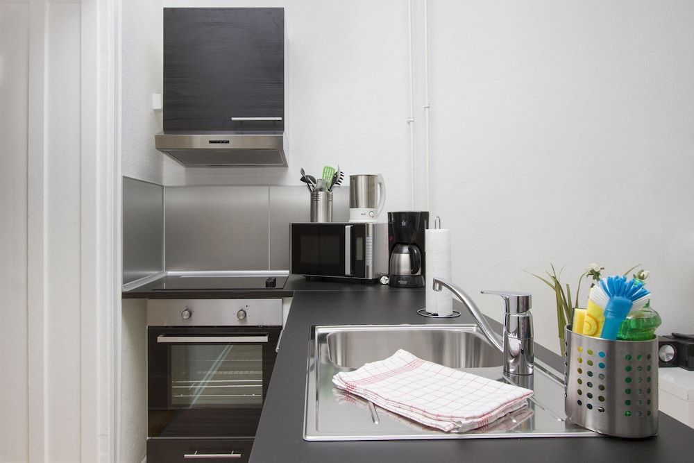 Primeflats - Apartment in Pankow Apartment (Pankow 26) 12