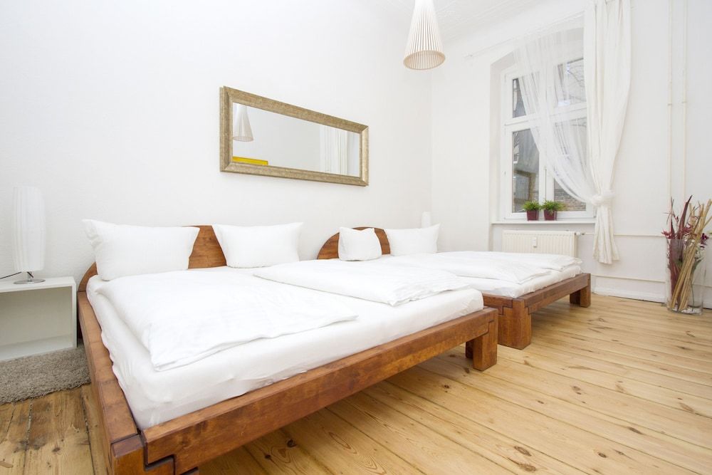 undefined Primeflats - Apartment in Pankow 8