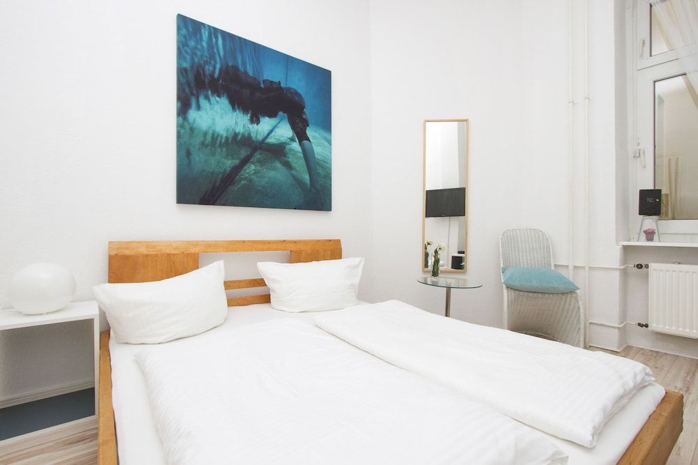 Primeflats - Apartment in Pankow Apartment (Pankow 26) 17