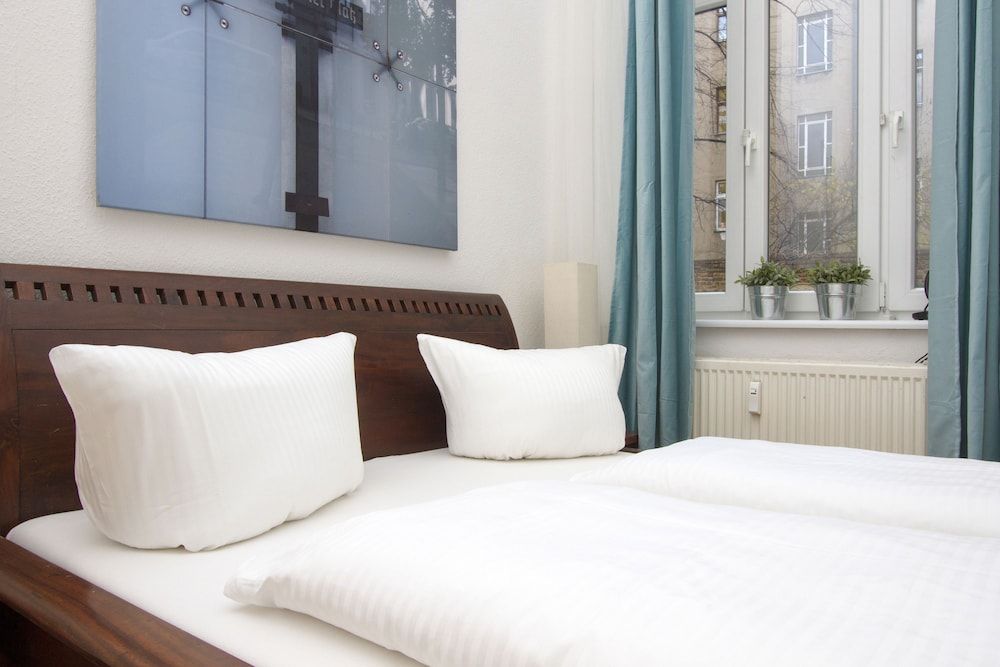 undefined Primeflats - Apartment in Pankow 3