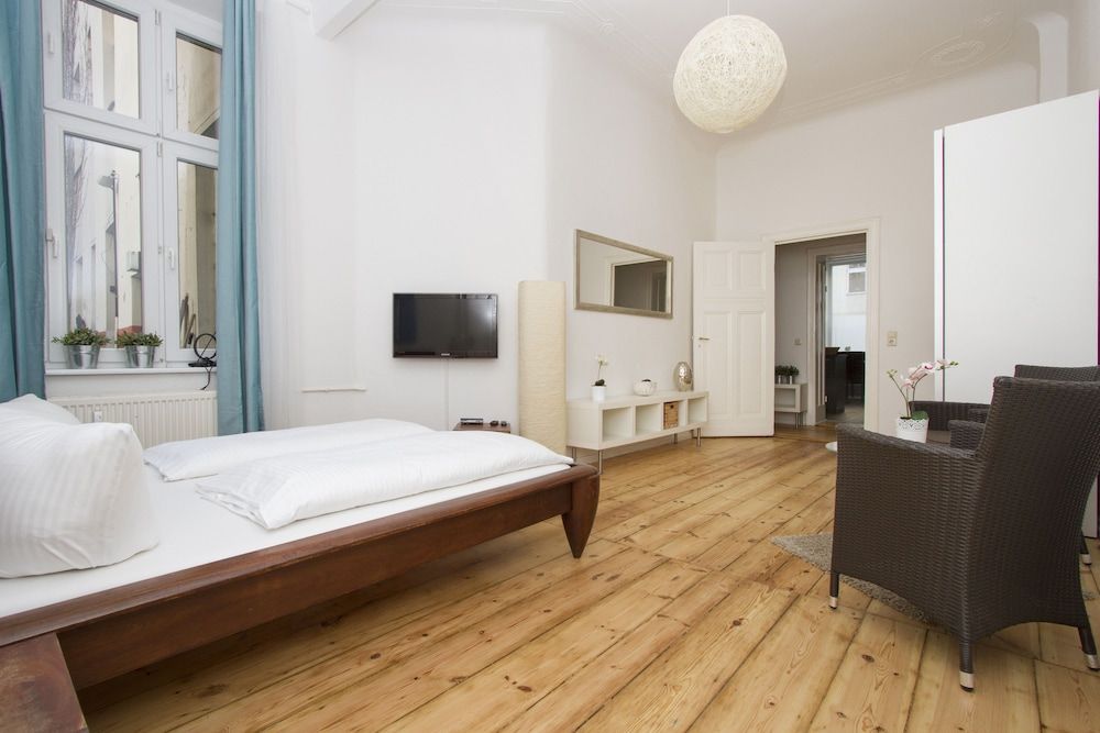 undefined Primeflats - Apartment in Pankow 6