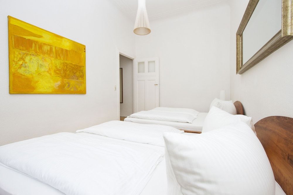 undefined Primeflats - Apartment in Pankow 9