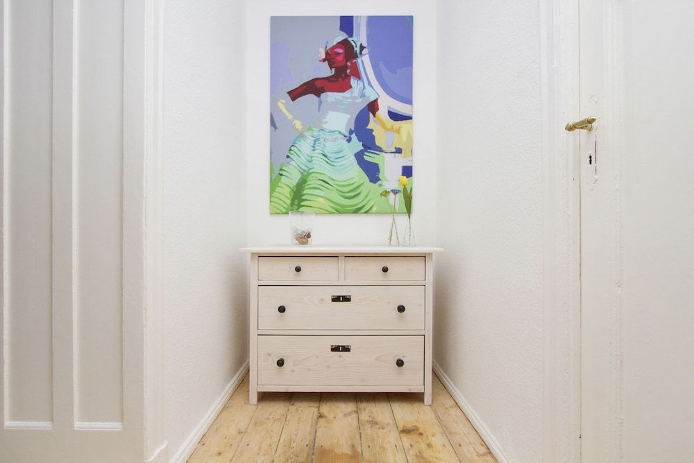 Primeflats - Apartment in Pankow Apartment (Pankow 26) 18