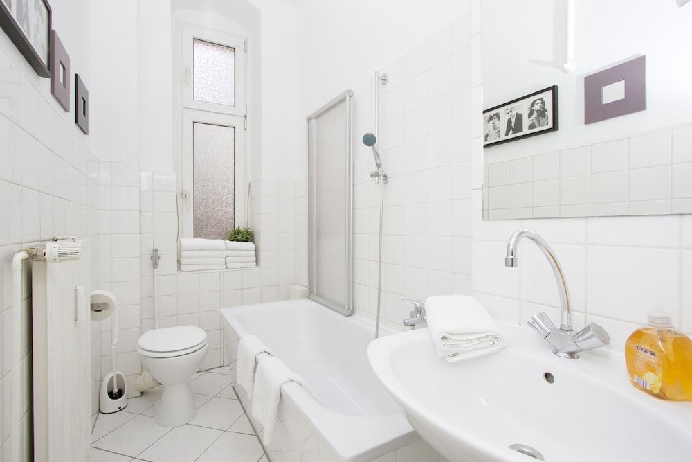 Primeflats - Apartment in Pankow Apartment (Pankow 26) 20