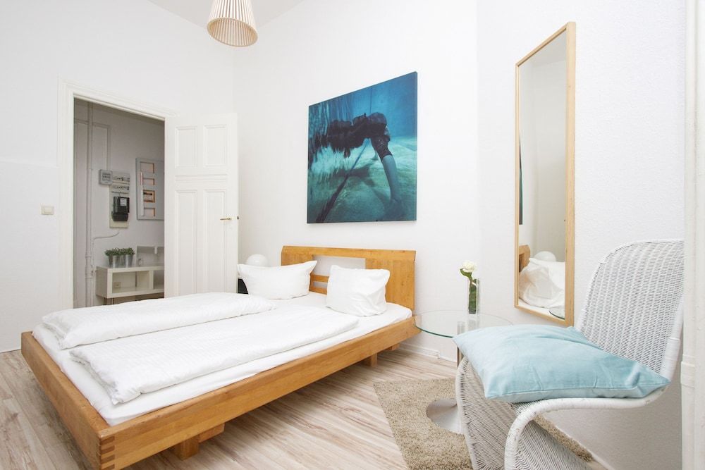 undefined Primeflats - Apartment in Pankow 5