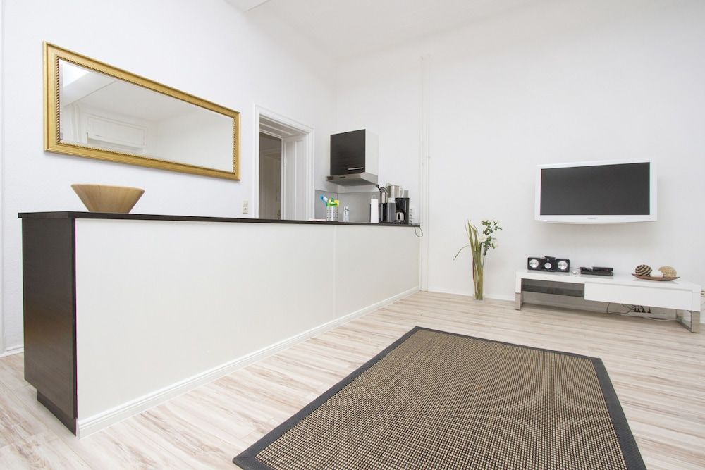 Primeflats - Apartment in Pankow Apartment (Pankow 26) 13