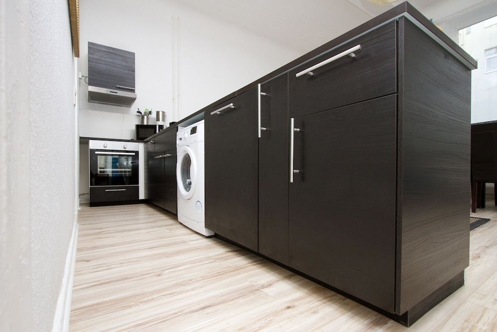 Primeflats - Apartment in Pankow Apartment (Pankow 26) 15