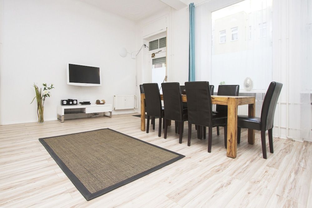 Primeflats - Apartment in Pankow Apartment (Pankow 26) 10