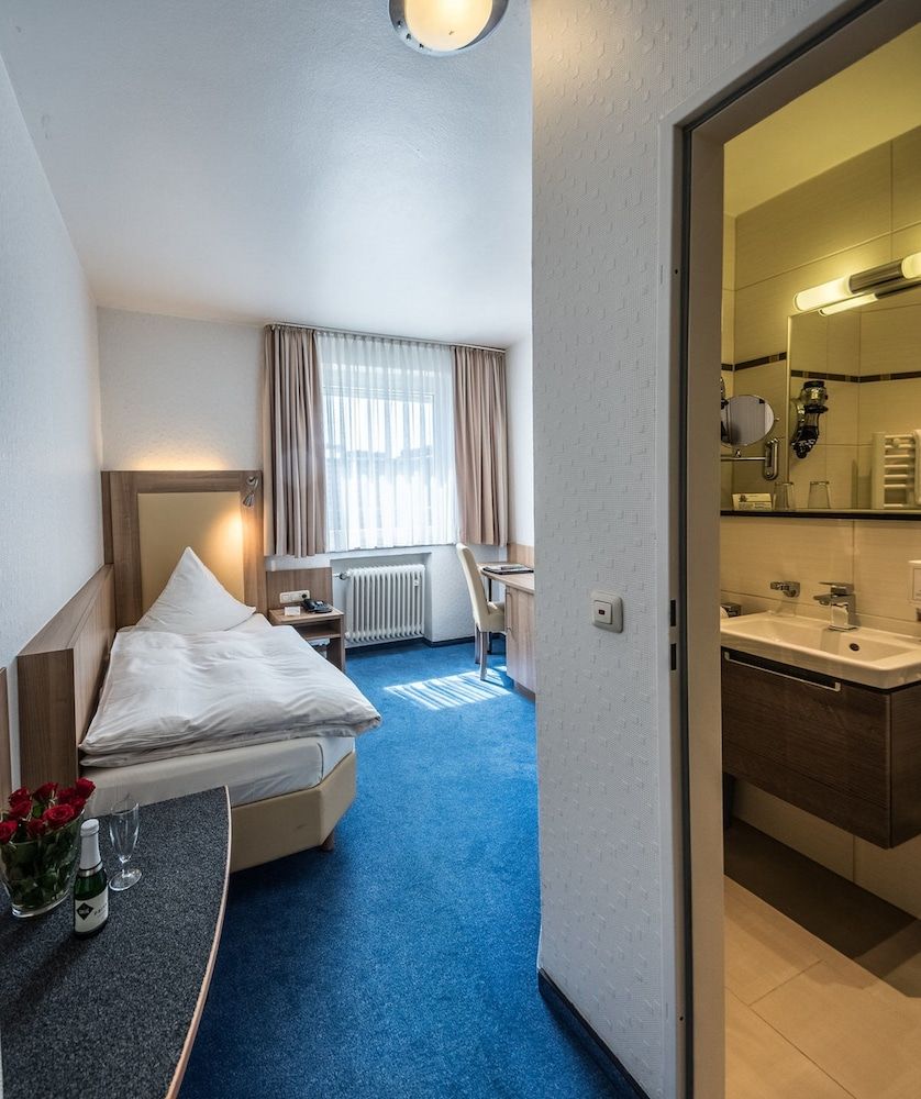 undefined Hotel Lousberg 2