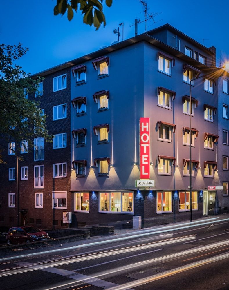 undefined Hotel Lousberg 7