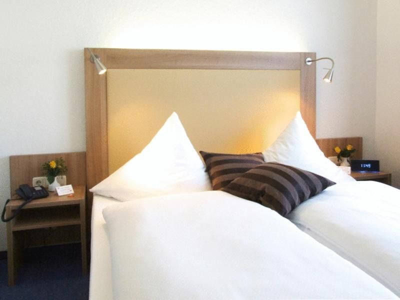 Hotel Lousberg Double Room 6