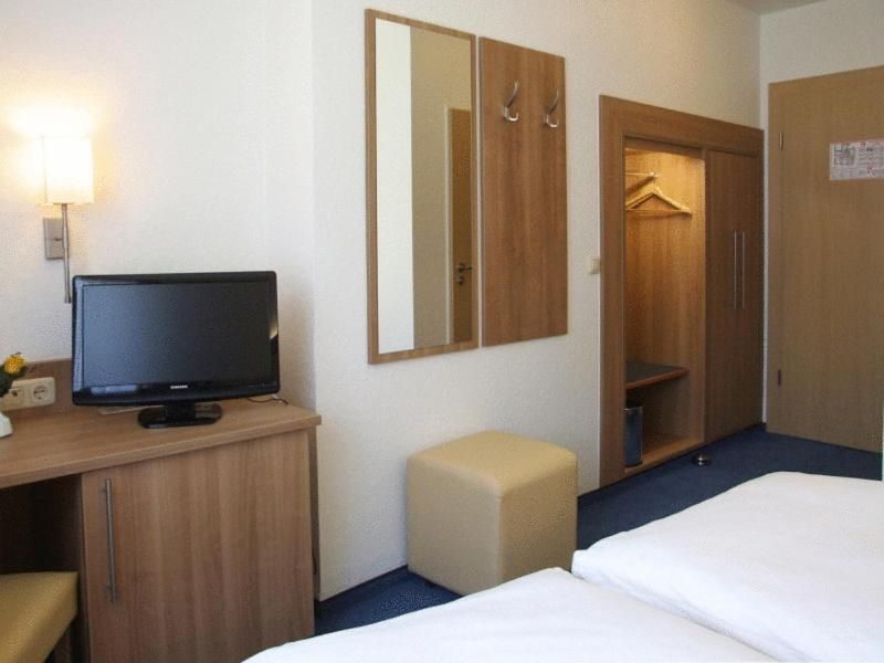 Hotel Lousberg Double Room 5