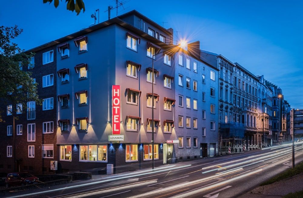 undefined Hotel Lousberg 3