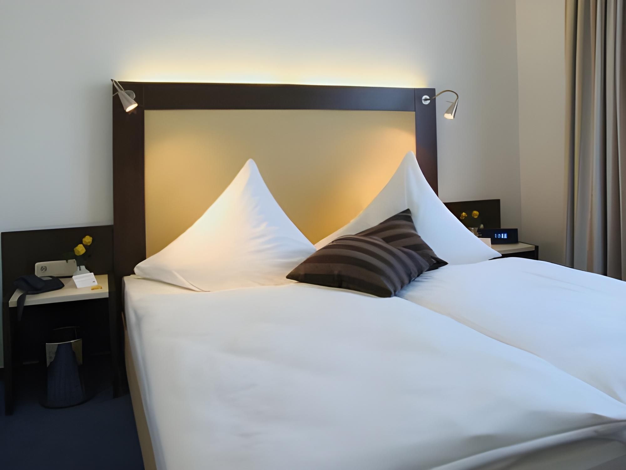 Hotel Lousberg Double Room 7