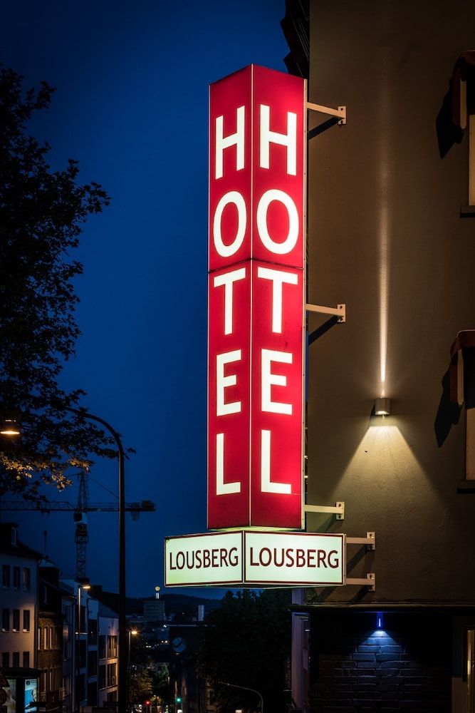 undefined Hotel Lousberg 8