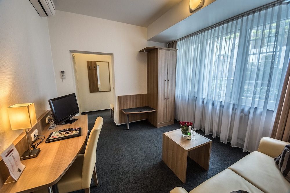 undefined Hotel Lousberg 3