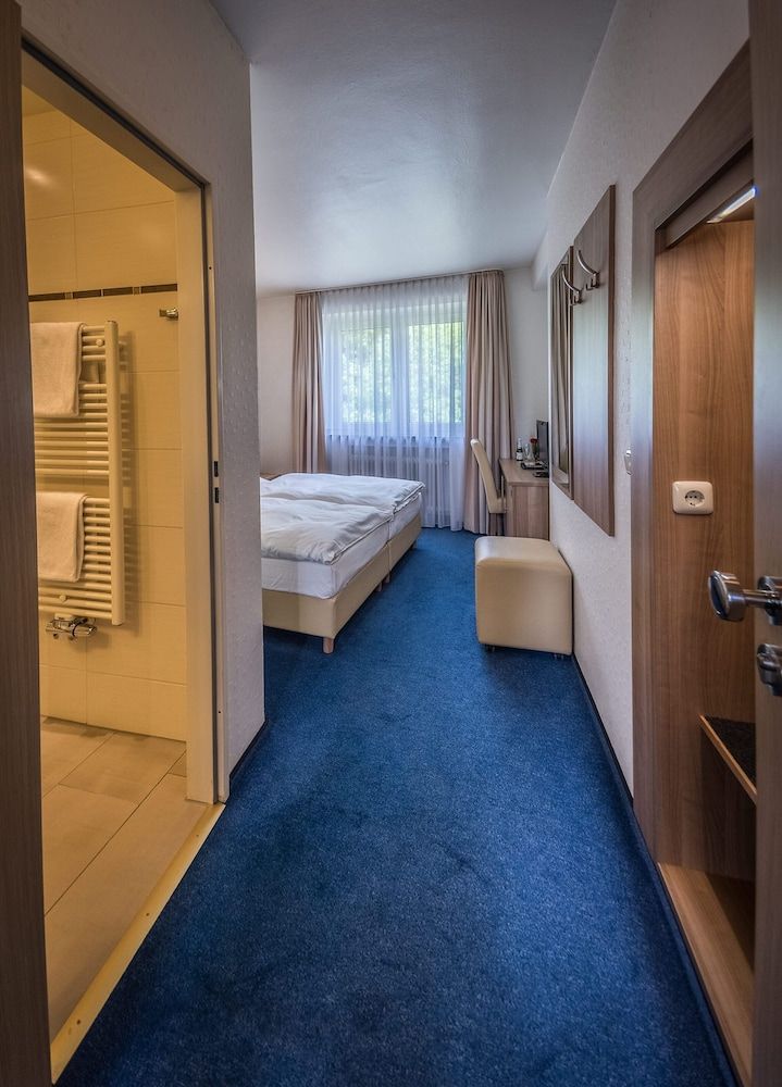 Hotel Lousberg Double Room 4