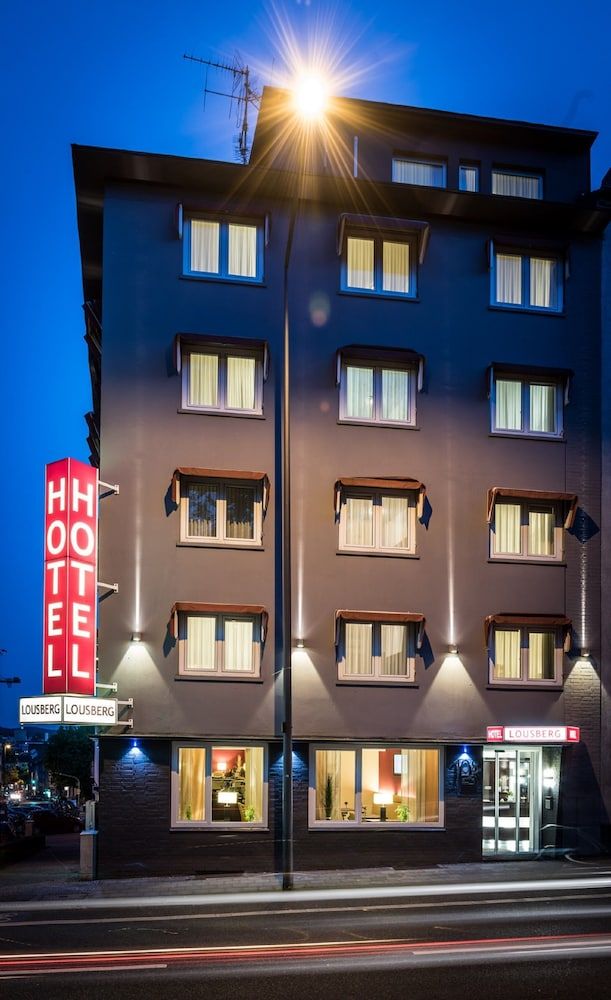 undefined Hotel Lousberg 2