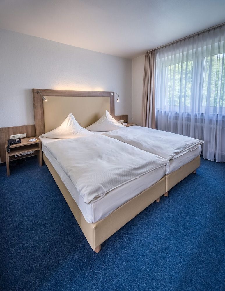 Hotel Lousberg Double Room