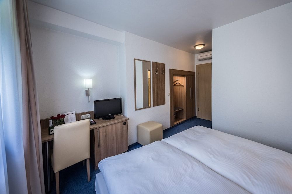 Hotel Lousberg Double Room 3