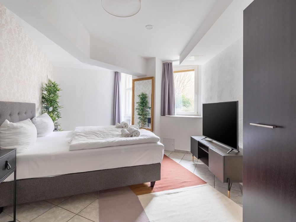 undefined Limehome Berlin Puderstraße 4