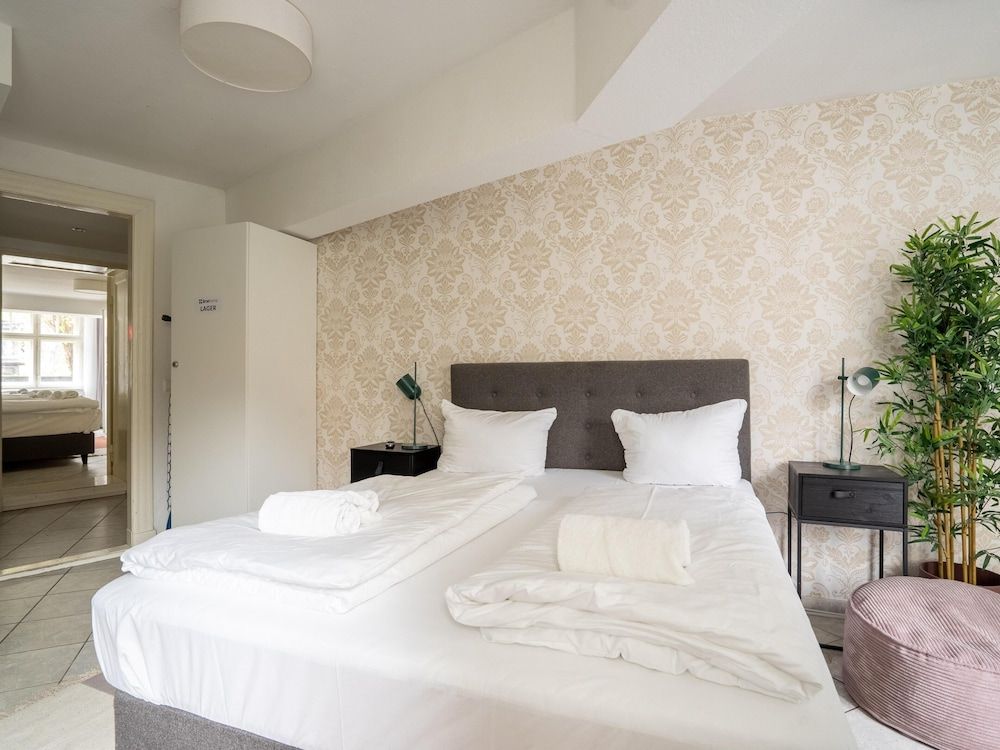 undefined Limehome Berlin Puderstraße 7