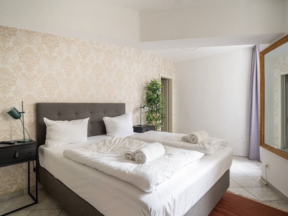 undefined Limehome Berlin Puderstraße 5