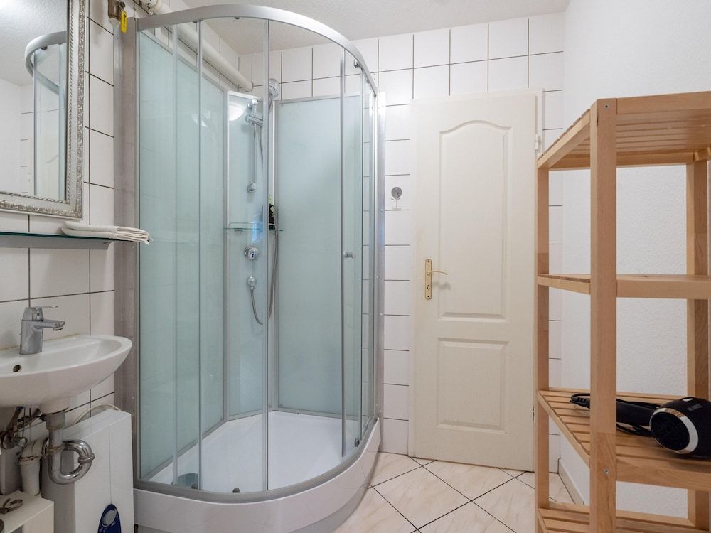 Limehome Berlin Puderstraße Apartment, Multiple Beds (Berlin Puderstraße | 3-Bedroom Duplex) 20