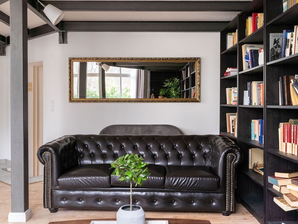 Limehome Berlin Puderstraße Apartment, Multiple Beds (Berlin Puderstraße | 3-Bedroom Duplex) 17