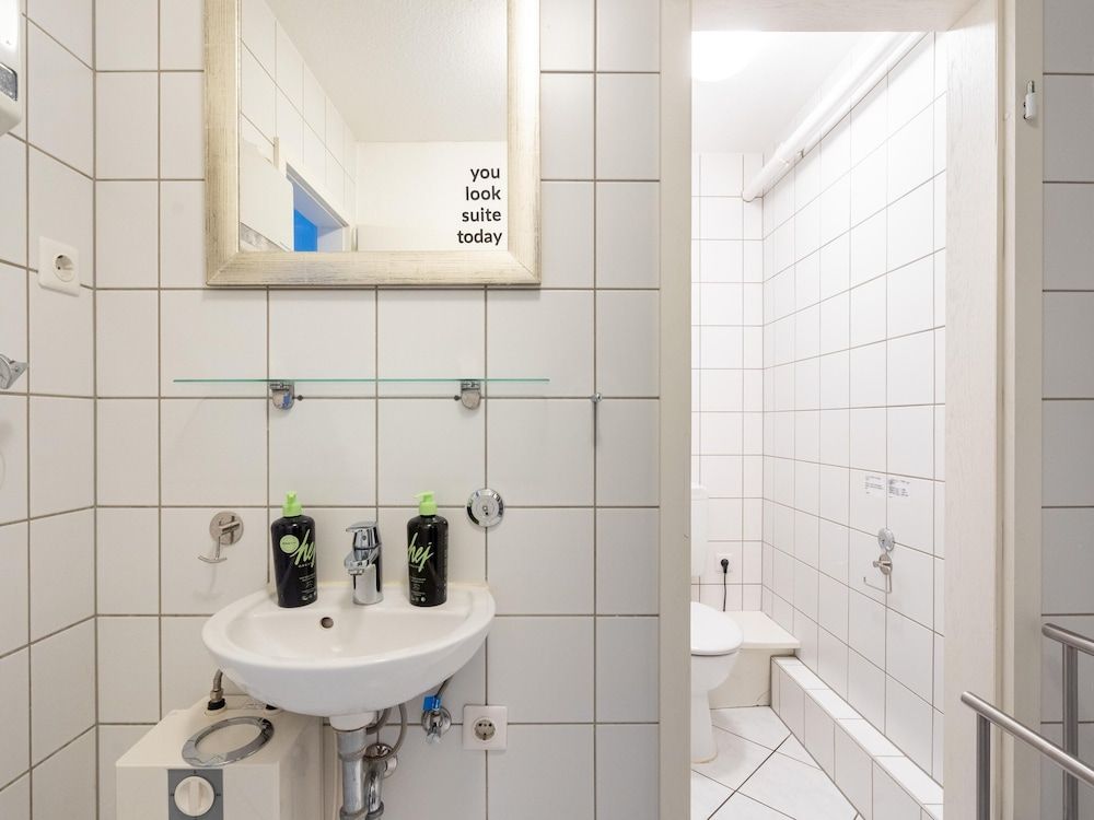 Limehome Berlin Puderstraße Apartment, Multiple Beds (Berlin Puderstraße | 3-Bedroom Duplex) 19