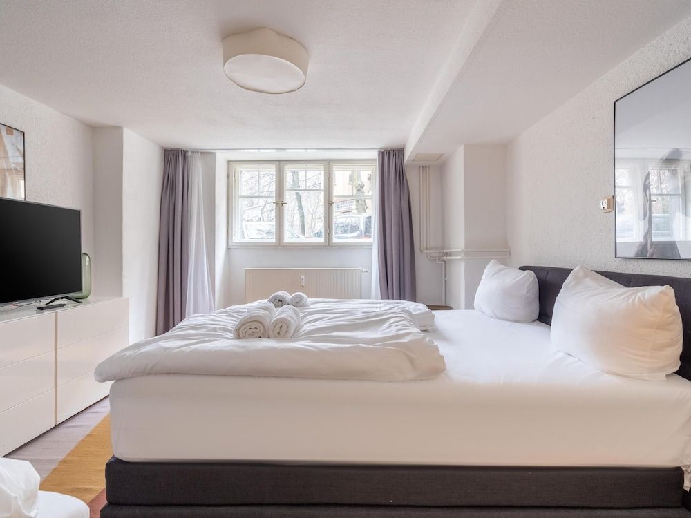 undefined Limehome Berlin Puderstraße 10