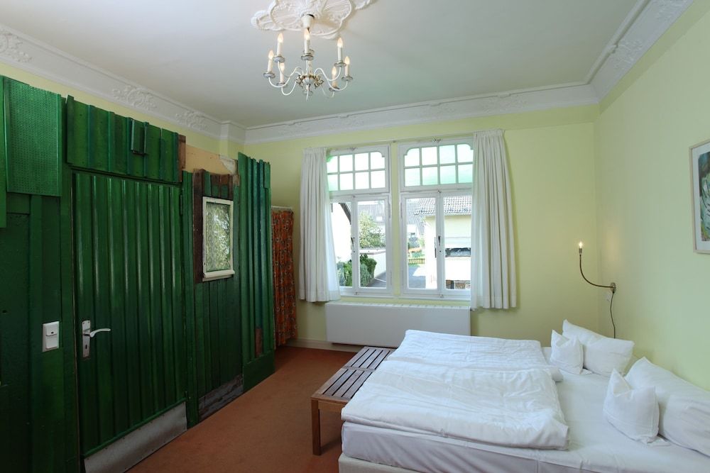 Comfort Double or Twin Room
