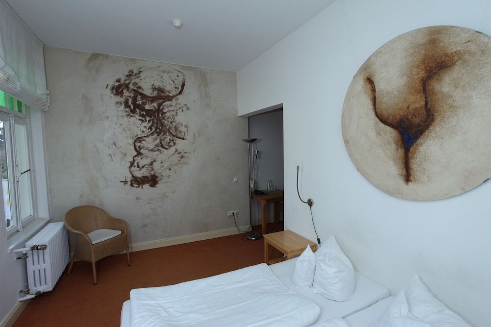Comfort Double or Twin Room