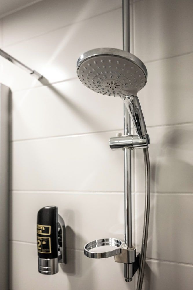 Serways Hotel Weiskirchen Nord Standard Single Room, 1 Twin Bed 5