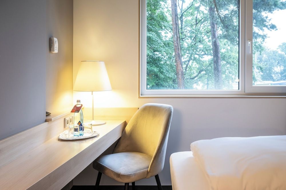 Serways Hotel Weiskirchen Nord Standard Single Room, 1 Twin Bed 12